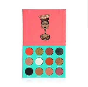 Eye shadow- The Saharan, NIB